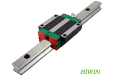  Linear Araba ve Kızaklar Hiwin